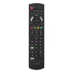   Home URC PAN Panasonic távirányító, Panasonic márkájú smart TV készülékekhez, nem igényel beállítást