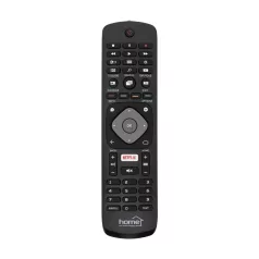   Home URC PH Philips távirányító, Philips márkájú smart TV készülékekhez, nem igényel beállítást