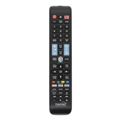   Home SAM 1 Samsung távirányító, Samsung márkájú smart TV készülékekhez, nem igényel beállítást