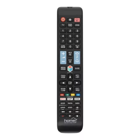 Home URC SAM 1 Samsung távirányító, Samsung márkájú smart TV készülékekhez, nem igényel beállítást