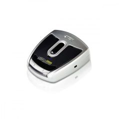 2-Port USB Kapcsoló Bronz