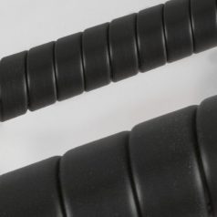   Home USBF 3 töltőkábel, 2 oldalú, fordítható, USB-A dugó, microUSB-B dugó, 3m, 2,1A, adatkábel