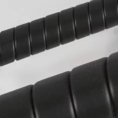   Home USBF 3 töltőkábel, 2 oldalú, fordítható, USB-A dugó, microUSB-B dugó, 3m, 2,1A, adatkábel