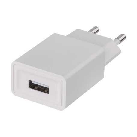EMOS Univerzális USB töltő BASIC 1A (5W)