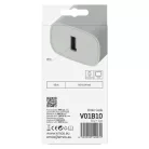 EMOS Univerzális USB töltő BASIC 10 W max.