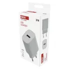 EMOS Univerzális USB töltő BASIC 10 W max.