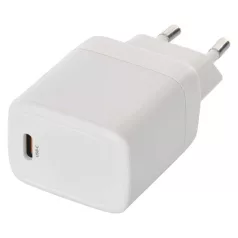 EMOS Univerzális USB töltő GaN PD 20 W max.