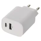 EMOS Univerzális USB töltő BASIC 15 W max.