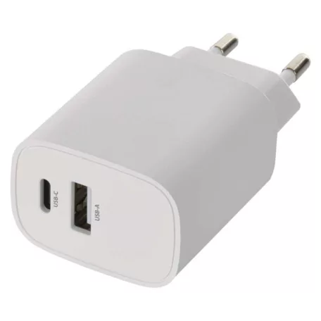 EMOS Univerzális USB töltő BASIC 15 W max.