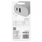 EMOS Univerzális USB töltő BASIC 15 W max.