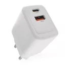 EMOS Univerzális USB töltő GaN PD 20 W max.