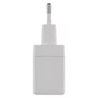 EMOS Univerzális USB töltő GaN PD 20 W max.