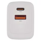 EMOS Univerzális USB töltő GaN PD 20 W max.