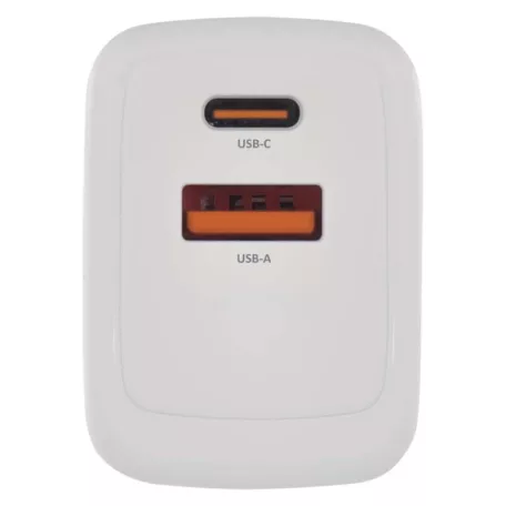 EMOS Univerzális USB töltő GaN PD 20 W max.