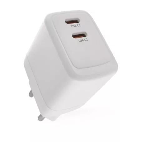 EMOS Univerzális USB töltő GaN PD 35 W max.