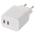 EMOS Univerzális USB töltő GaN PD 35 W max.