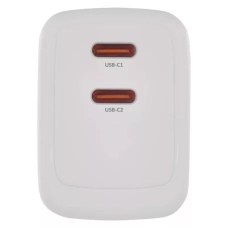 EMOS Univerzális USB töltő GaN PD 35 W max.