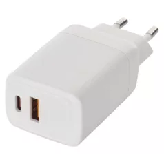 EMOS Univerzális USB töltő GaN PD 45 W max.
