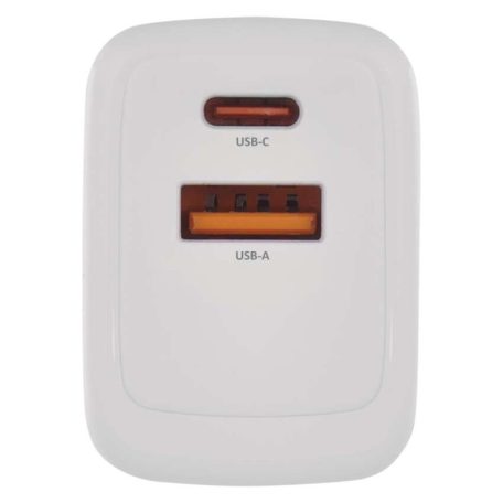 EMOS Univerzális USB töltő GaN PD 45 W max.