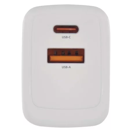 EMOS Univerzális USB töltő GaN PD 45 W max.