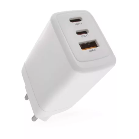 EMOS Univerzális USB töltő GaN PD 65 W max.