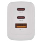 EMOS Univerzális USB töltő GaN PD 65 W max.