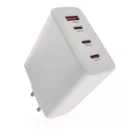 EMOS Univerzális USB töltő GaN PD 120 W max.