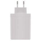 EMOS Univerzális USB töltő GaN PD 120 W max.