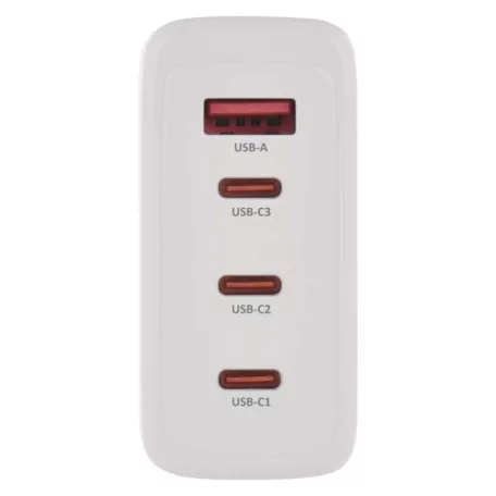 EMOS Univerzális USB töltő GaN PD 120 W max.