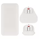 USB hálózati adapter GaN PD 65W, AC + kábel
