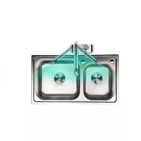 BEWELLO  alsó Csatlakozós, Vízmelegítő Csaptelep, LCD Kijelzővel , Ezüst mosogató csaptelep átfolyós 3000w alsó csatlakozó átfolyós vízmelegítő