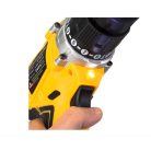 Flinke Power-x 88 részes csavarozógép erősített kivitel 20V Akkumulátoros Csavarozó Gép 2db Akkumulátorral ( fk-8088 ) böröndell és szerszámokkal