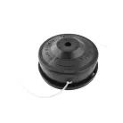 FLINKE Damilfej automata szálkitolással univerzális damilfej vágófej fűkaszához automata