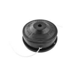   FLINKE Damilfej automata szálkitolással univerzális damilfej vágófej fűkaszához automata