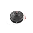 FLINKE Damilfej automata szálkitolással univerzális damilfej vágófej fűkaszához automata