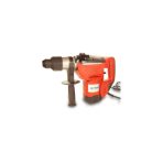 STRAUS Big Hammer fúrókalapács 1100W SDS PLUS ST/RH32-403 SDS tokmány véső és fúró funkció bontókalapács VAR7316