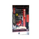 STRAUS Big Hammer fúrókalapács 1100W SDS PLUS ST/RH32-403 SDS tokmány véső és fúró funkció bontókalapács VAR7316