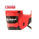 STRAUS Big Hammer fúrókalapács 1100W SDS PLUS ST/RH32-403 SDS tokmány véső és fúró funkció bontókalapács VAR7316