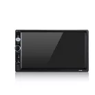 ADIVOX 2DIN autórádió multimédiás Fejegység, 2xDIN, 7 LCD, RDS, BT, " tükrözés funkció multimédia lejátszó távirányító, fix 7,0"-os érintőképernyős LCD
