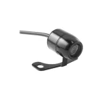 CARLINE 2DIN autórádió multimédiás Fejegység tolatókamerával , 2xDIN, 7 LCD, RDS, BT, " tükrözés funkció multimédia lejátszó távirányító, fix 7,0"-os érintőképernyős LCD