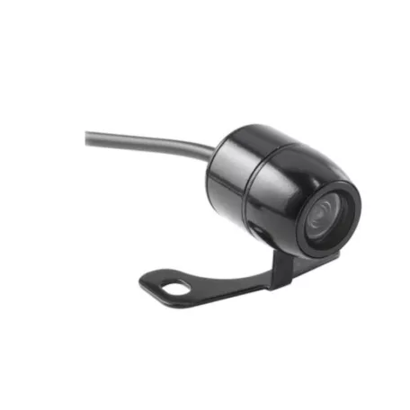 CARLINE 2DIN autórádió multimédiás Fejegység tolatókamerával , 2xDIN, 7 LCD, RDS, BT, " tükrözés funkció multimédia lejátszó távirányító, fix 7,0"-os érintőképernyős LCD