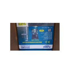   Flinke Superior Quality 24v Flinke akkus fúró és sarokcsiszoló flex szett FK-8015 TWIN PACK akkus sarokcsiszoló és Profi akkus fúrógép és akkus flex ajándék kofferban 2 db gép 24V