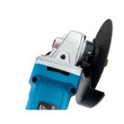 Flinke Superior Quality 24v Flinke akkus fúró és sarokcsiszoló flex szett FK-8015 TWIN PACK akkus sarokcsiszoló és Profi akkus fúrógép és akkus flex ajándék kofferban 2 db gép 24V