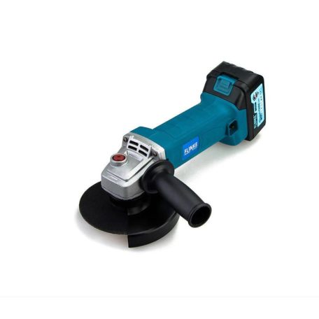 Flinke Superior Quality 24v Flinke akkus fúró és sarokcsiszoló flex szett FK-8015 TWIN PACK akkus sarokcsiszoló és Profi akkus fúrógép és akkus flex ajándék kofferban 2 db gép 24V