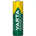 NiMH AA 1.2 V 2500 mAh 4-Bliszter