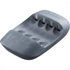 Eco töltő AA / AAA beleértve 4x AA 2100 mAh