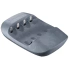 Eco töltő AA / AAA beleértve 4x AA 2100 mAh