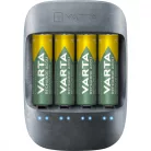 Eco töltő AA / AAA beleértve 4x AA 2100 mAh
