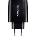 USB fali töltő (2x USB-A / 1x USB-C)