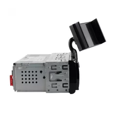   Sal VB 8000 Smartlink autórádió és multimédiás Fejegység, SMARTLINK, hibrid bluetooth kapcsolat IOS és Android kompatibilis